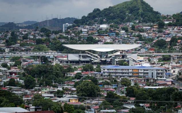 Según las actuales especificaciones, el proyecto tendrá una longitud de 6.6 kilómetros.