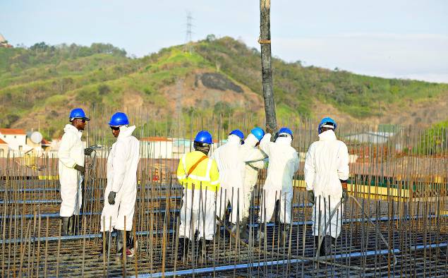 SUCASA inicia la construcción de PH Colinas de Mallorca en San Miguelito