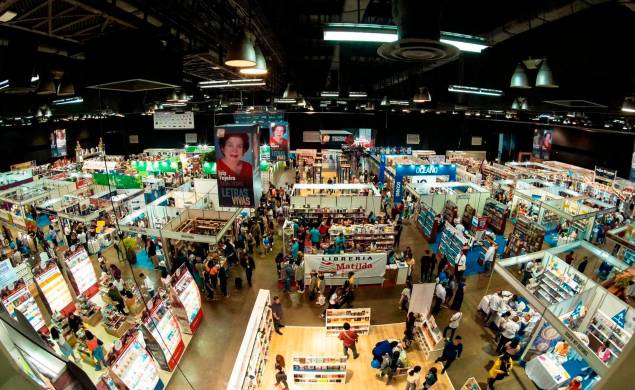 Se llevará a cabo del 13 al 18 de agosto en el Centro de Convenciones Atlapa.