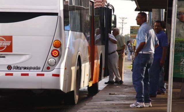 MiBus operaba sin base legal desde el año 2019, pues había vencido la concesión que permitía a este servicio seguir en Altos del Lago.