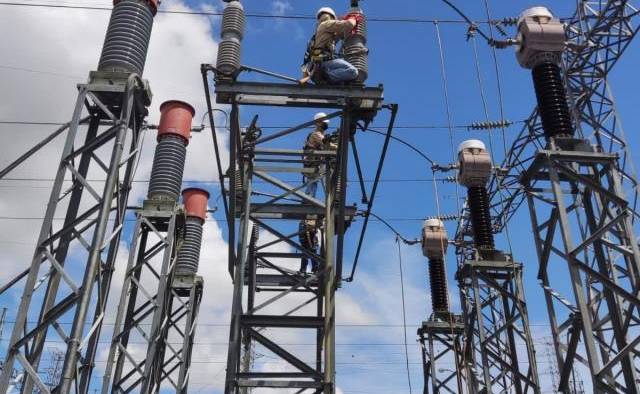 Los trabajadores del sector eléctrico consideran que no es el momento para discutir unas reformas a la ley.