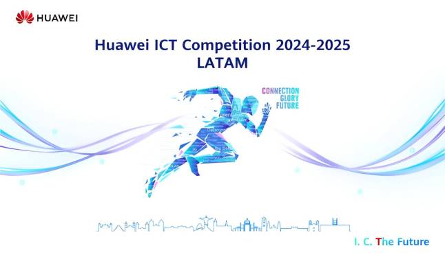 En su 9ª edición, la Huawei ICT Competition busca ampliar los conocimientos en TIC de los participantes mediante dos enfoques: la Innovation Competition y la Practice Competition.