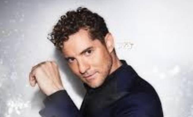 La versión de David Bisbal El Burrito Sabanero fue estrenada este año.