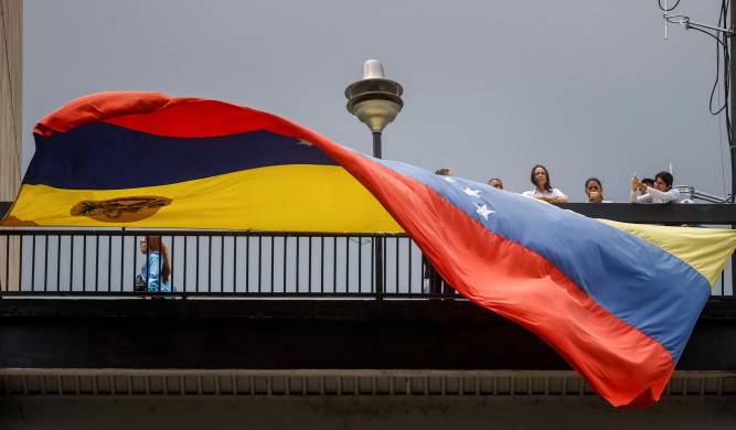 Las elecciones de Venezuela contarán con más de 635 observadores internacionales.