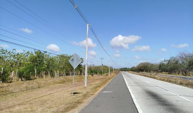 Naturgy Panamá se complace en anunciar la finalización y puesta en operación de un nuevo circuito eléctrico en la provincia de Coclé