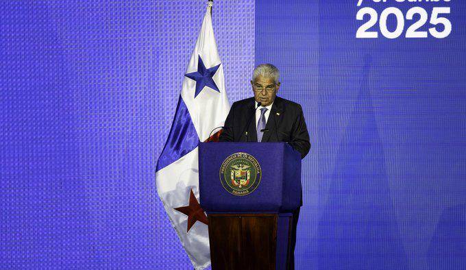 Foro Económico Internacional de América Latina y el Caribe