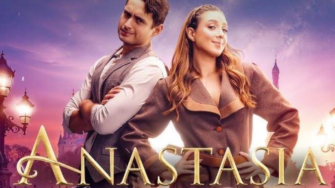 Anastasia llega por segunda vez al Teatro Nacional