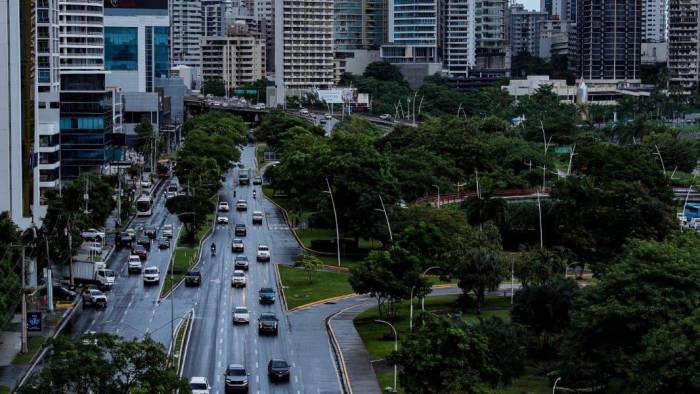 El segmento de transporte en mayo ascendió a 3.2% en relación con su igual en 2023.