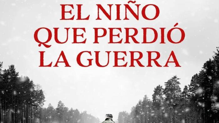 El libro se lanzó el jueves pasado.