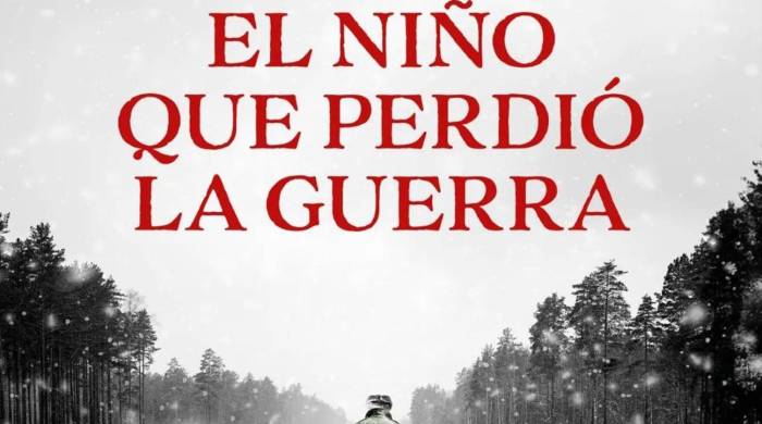 El libro se lanzó el jueves pasado.