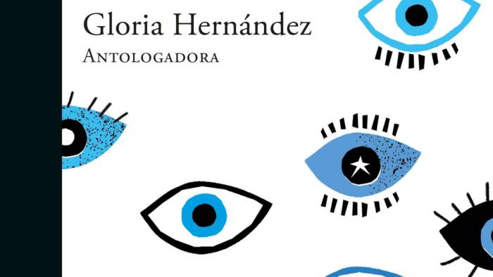 Desde el centro de América, Miradas alternativas, antologada por Gloria Hernández