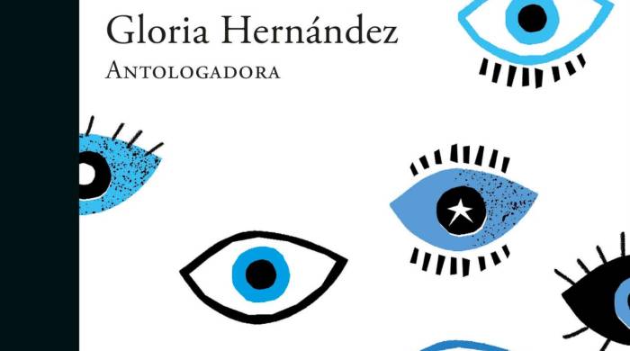 Desde el centro de América, Miradas alternativas, antologada por Gloria Hernández