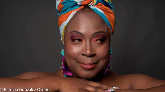 Idania Dowman: Cantante afrodescendiente panameña con influencias de música latina, ‘jazz’ y ‘soul’, Idania Dowman es conocida como “La dama del jazz”. Proviene de un hogar musical y en su trayectoria profesional ha compartido escenario con grandes figuras de la música, tanto nacionales como internacionales.