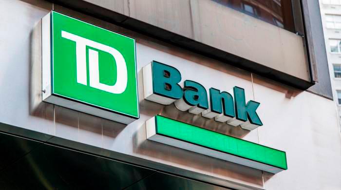 La FED también multó a TD Bank con $123,5 millones.