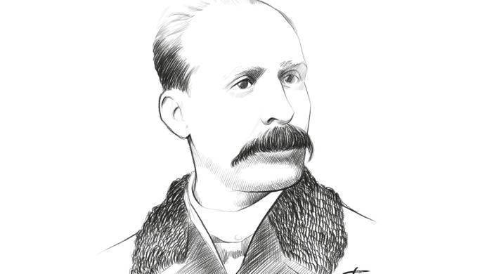 Garza fue asesinado en la provincia de Bocas del Toro el 8 de marzo de 1895.