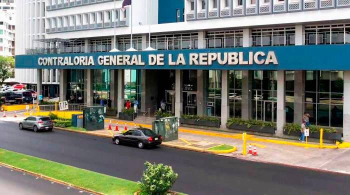 La Contraloría General de la República publicó recientemente, el informe de ejecución presupuestaria 2024.