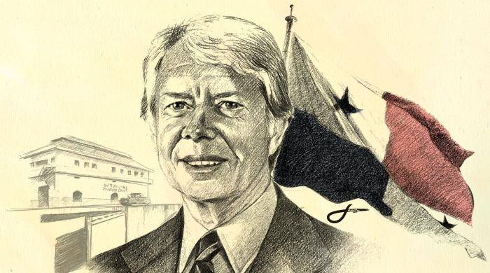 Jimmy Carter