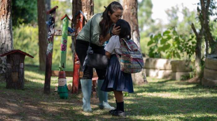 El filme panameño ‘Despierta Mamá’ ha sido seleccionado para representar al país en los premios Óscar