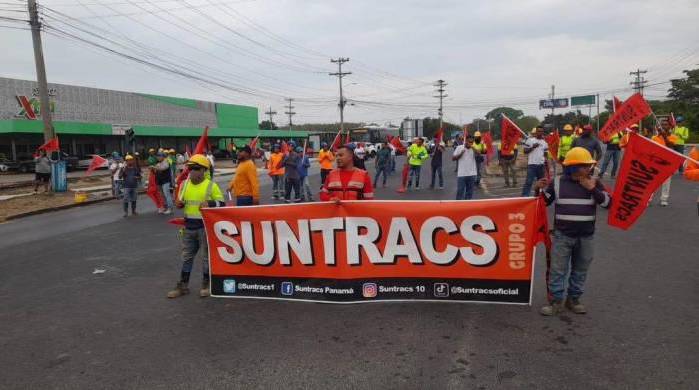 De acuerdo con la defensa del sindicato, estarán asistiendo a las audiencias frente al juez de garantías este 8 de octubre.