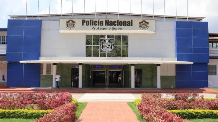 La Policía Nacional dijo que colabora con la investigación que realiza el Ministerio Público.