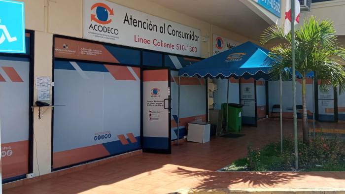 La Acodeco ofrece a los consumidores el Departamento de Conciliación.