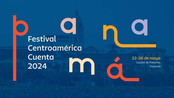 ’Festival Centroamérica Cuenta’ se celebrará en suelo panameño desde el 22 hasta el 26 de mayo.