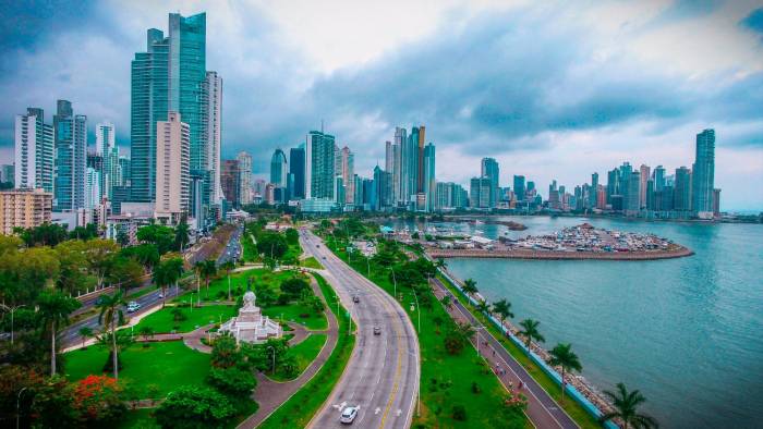 Ante la calificadora Moody’s Panamá tiene una calificación soberana de ‘Baa3’ con perspectiva ‘Estable.