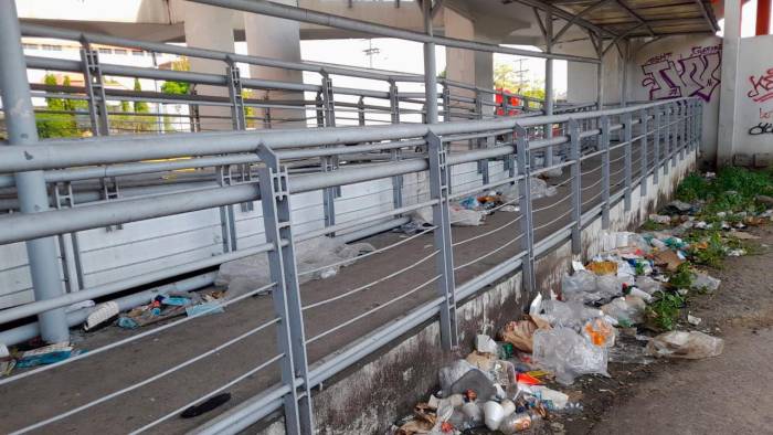 ‘San Miguelito Sostenible’ es un proyecto de reciclaje.