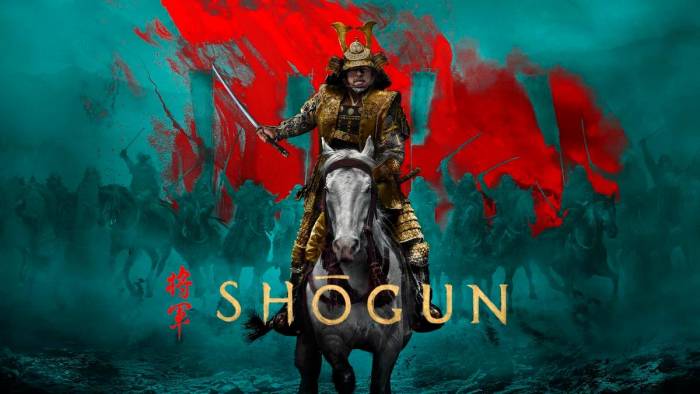 ‘Shôgun’ ha recibido más de 25 nominaciones entre los Creative Arts Emmys y Primetime Emmys, por lo que su victoria podría predecirse.