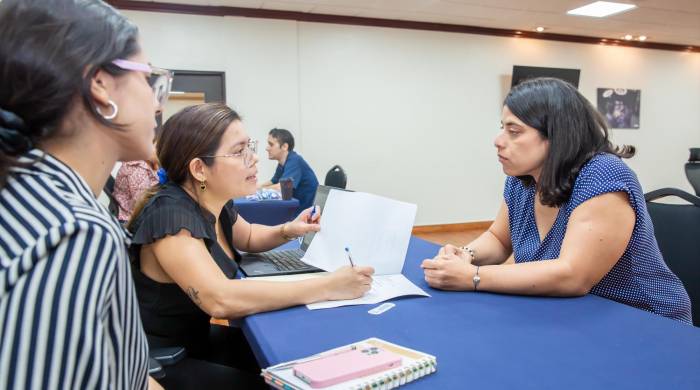 El Mitradel tiene previsto realizar reclutamientos focalizados en todo el país, con el objetivo de impulsar la contratación de mano de obra con igualdad de oportunidades mediante lo establecido en la Ley No. 15 de 31 de mayo de 2016.