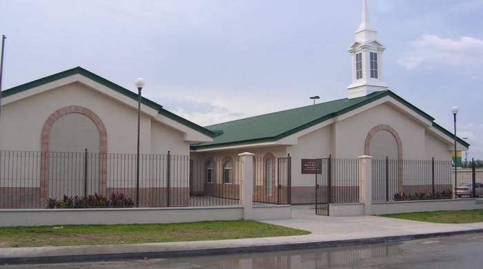 La Iglesia de Jesucristo de los Santos de los Últimos Días