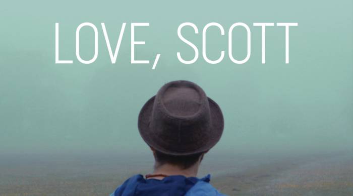 El documental ‘Con amor, Scott’ abrirá el festival de cine mañana.