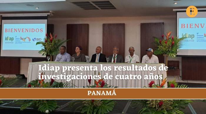 Idiap presenta los resultados de investigaciones de cuatro años