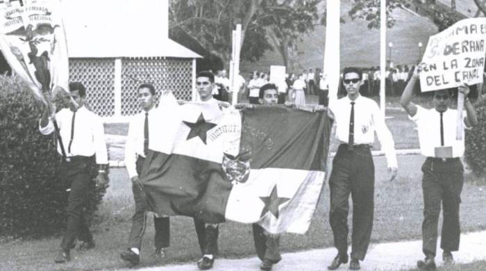 Su historia refleja el compromiso de los más jóvenes con los derechos humanos en Panamá.