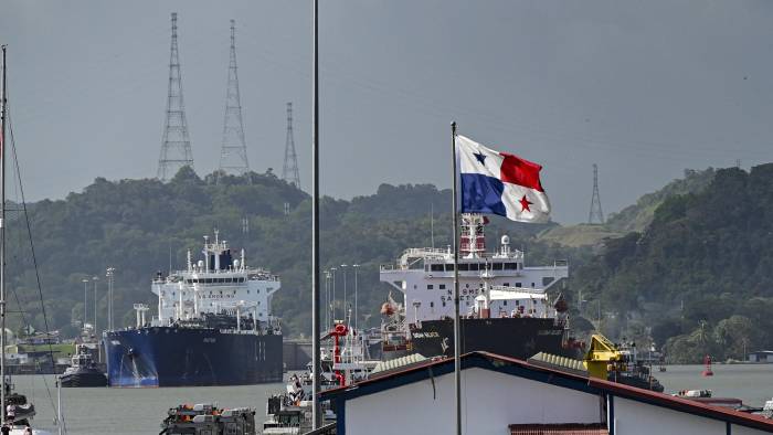 La senadora Marina Cantwell, presente en la audiencia, dijo estar “ansiosa” de ver la investigación que realiza la FMC sobre el Canal de Panamá.