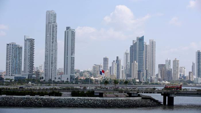 Ciudad de Panamá