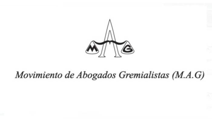 Movimiento de Abogados Gremialistas