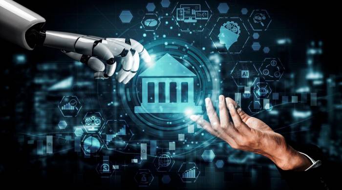 La banca se apoya en la inteligencia artificial para combatir el fraude