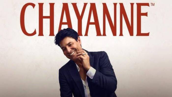 La última vez que Chayanne se presentó en Panamá fue el 29 de agosto de 2019.