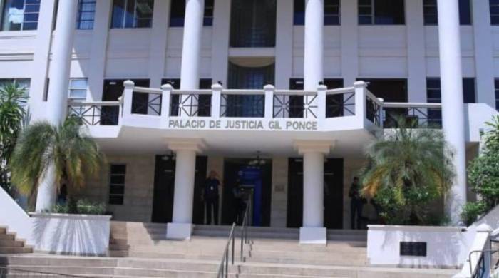 El Juzgado Segundo Liquidador de Causas Penales, bajo la dirección de Marquínez, fue el que condenó al expresidente Ricardo Martinelli.