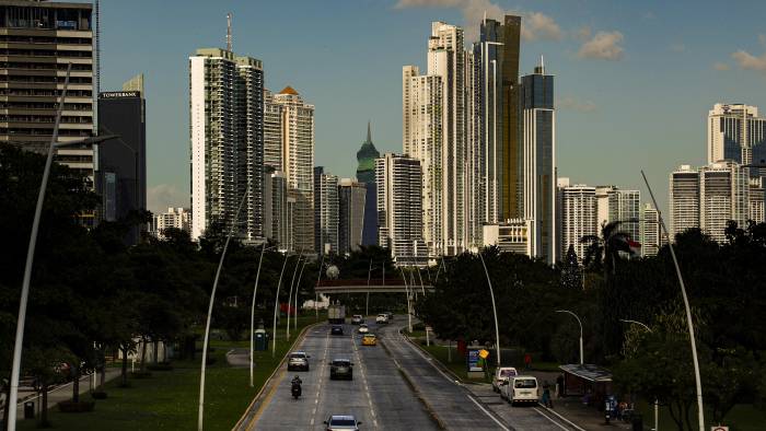 Panamá se ubica en el puesto 114 de 180 naciones evaluadas.