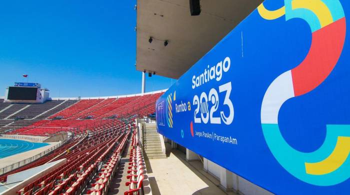 MM | Cifra récord: Santiago 2023 serán los Juegos Panamericanos con más clasificaciones olímpicas de la historia