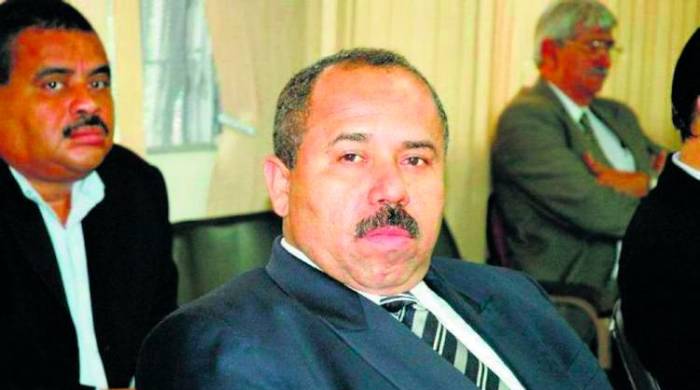 Osman Gómez, sin fuero penal electoral