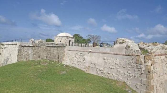 Los fuertes de la costa caribeña de Portobelo y San Lorenzo fueron inscritos en 1980 en la Lista del Patrimonio Mundial.