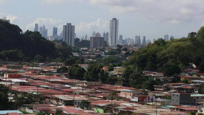 Panamá carece de una clasificación de sus estratos sociales