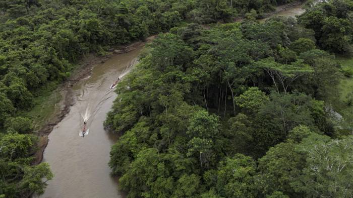 En septiembre de 2022, las autoridades panameñas informaron que un niño migrante venezolano de 6 años murió cuando el grupo con el que viajaba fue asaltado.