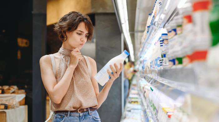 Los consumidores han afirmado que comprarán determinados productos solo cuando estén en promoción u oferta.