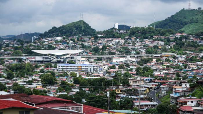 El Metro de Panamá, S.A. inicia el proceso de estudios y de selección del concesionario para el teleférico en el distrito de San Miguelito, provincia de Panamá.