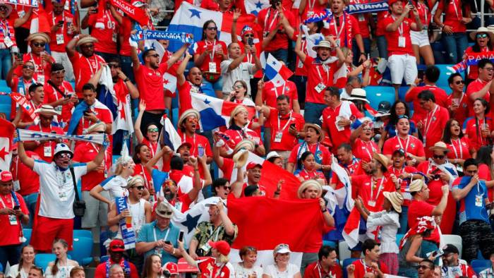 La selección mayor de fútbol es la única que goza de ‘buena salud’ en cuanto a fanaticada en Panamá.