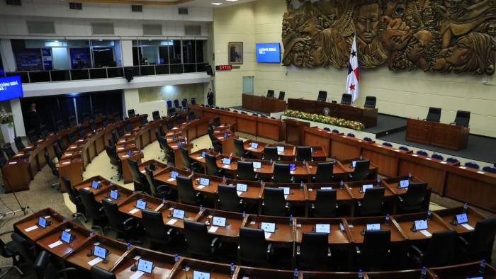 En vivo: Transmisión del inicio de la segunda legislatura del primer periodo ordinario